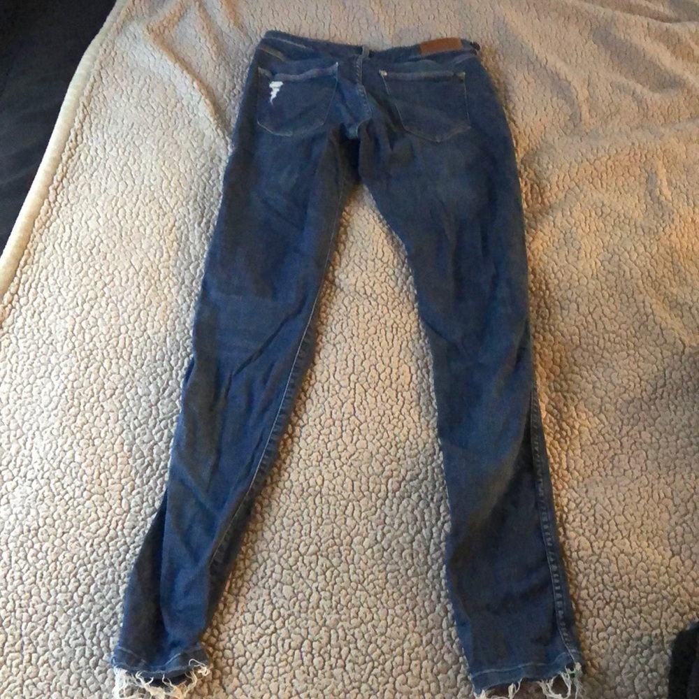Jeans - Picture 2 of 2